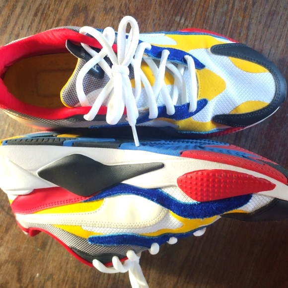 Puma Other - Puma Men's Sneakers sz 12